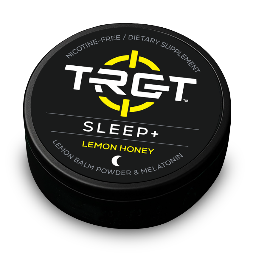 TRGT Sleep - Lemon Honey